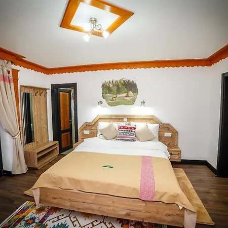 Hotel Colt De Austria 4*