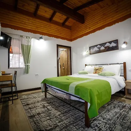 Colt De Austria Hotel Câmpulung Moldovenesc