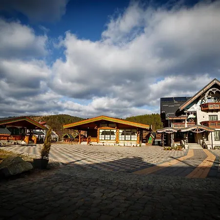 Hotel Colt De Austria 4*
