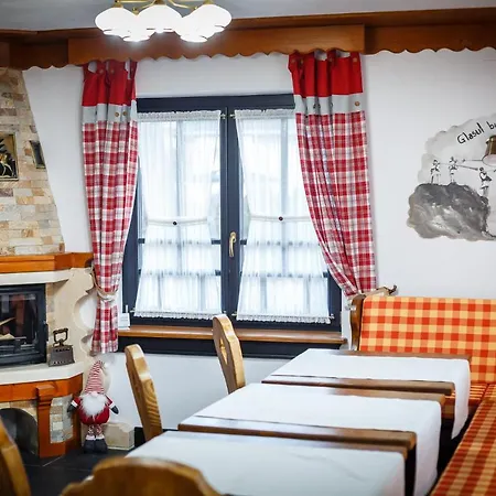 Hotel Colt De Austria Câmpulung Moldovenesc