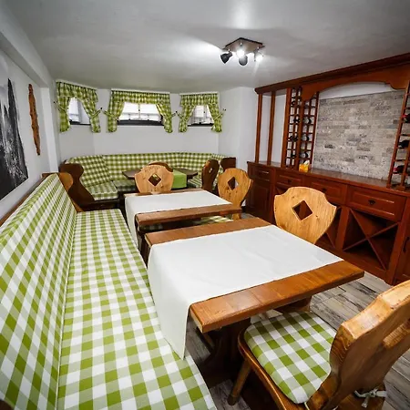 Hotel Colt De Austria
