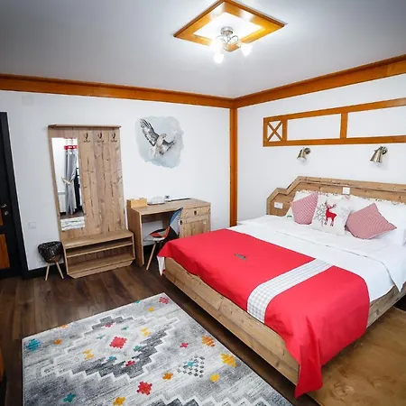 Hotel Colt De Austria 4*