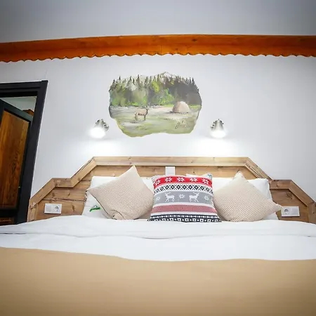 Hotel Colt De Austria