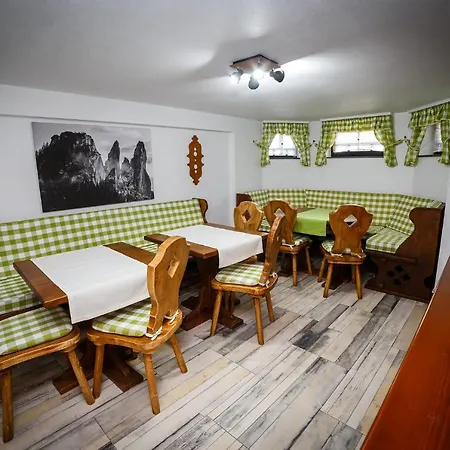 Hotel Colt De Austria Câmpulung Moldovenesc