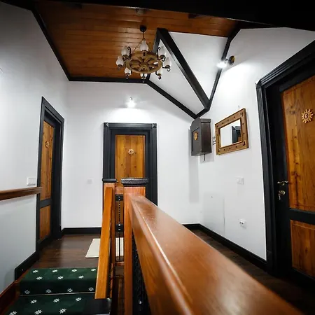Colt De Austria Hotel 4*