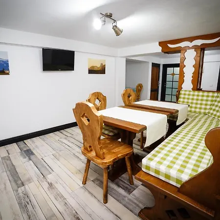 Colt De Austria Hotel Câmpulung Moldovenesc